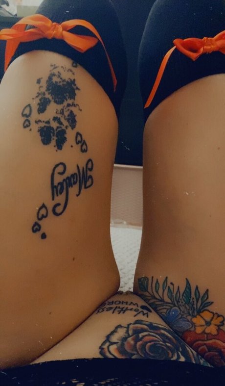 Kirsty Coxxx XXX Leak OnlyFans Leak