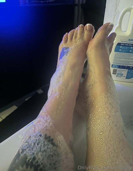 Amberx Nacktbilder von OnlyFans geleakt