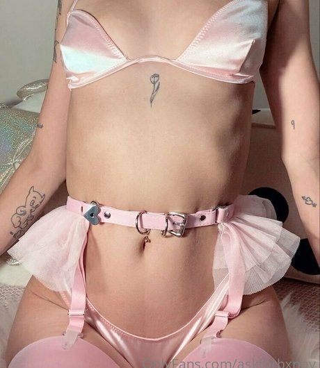 liliabxnny Sextape OnlyFans Nacktbilder