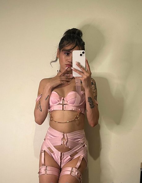 liliabxnny OnlyFans-Fotos