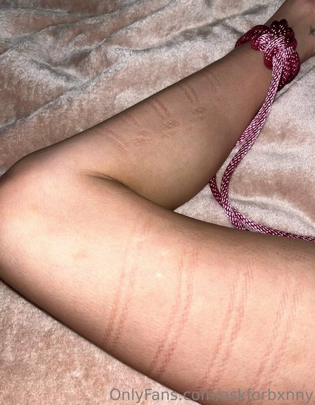 liliabxnny Nacktbilder von OnlyFans geleakt