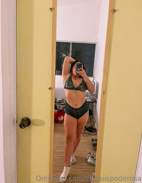 chiquispoderosa OnlyFans Nackt Leaks