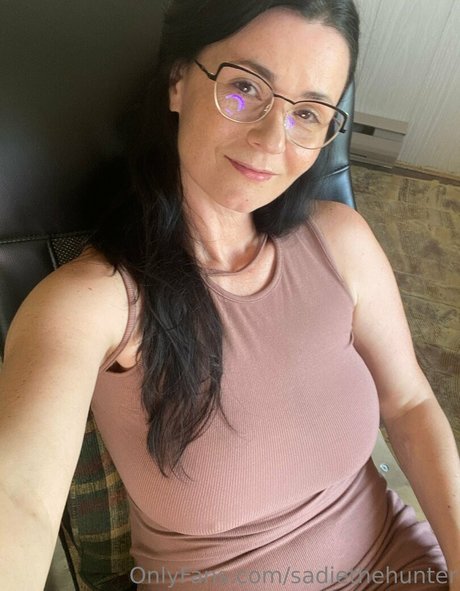 sadiethehunter OnlyFans Pornografie