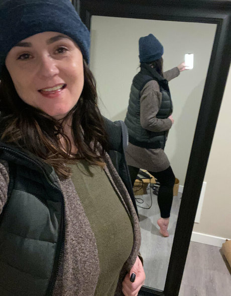 sadiethehunter Nacktbilder geleakt OnlyFans