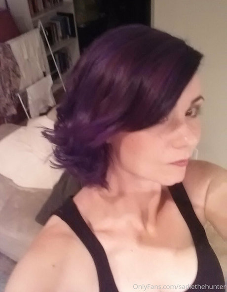 sadiethehunter Nacktbilder OnlyFans
