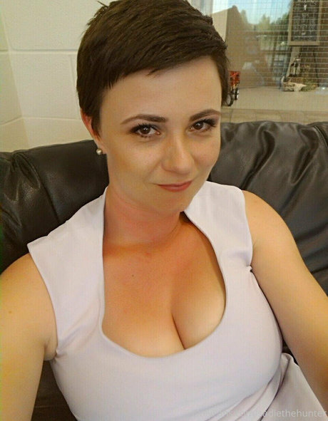 sadiethehunter OnlyFans Leaks Sex