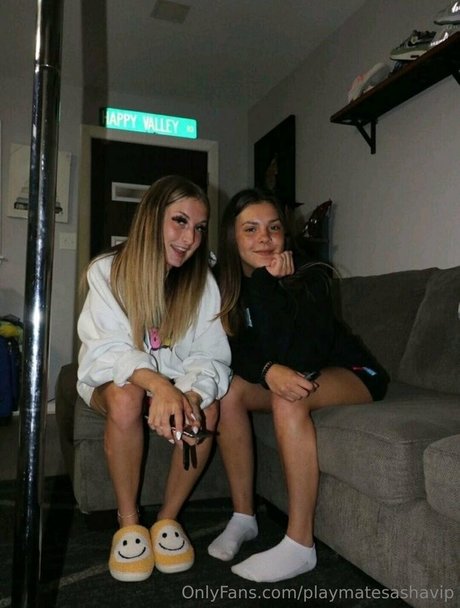 PlaymateSashaVIP Füße OnlyFans