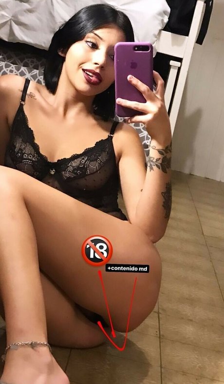 miliiicalderon OnlyFans Leaks Pornografie