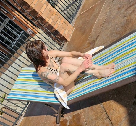 Kellie Hanssen OnlyFans-Leaks