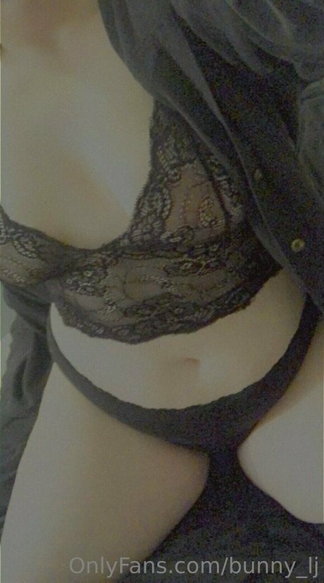 bunny lj OnlyFans-Inhalte
