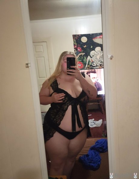 bunny lj Nacktbilder von OnlyFans