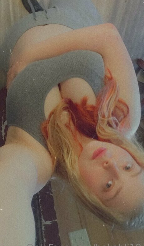 bunny lj Nacktbilder geleakt OnlyFans Aufgedeckt