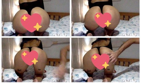 victoriamejia25 OnlyFans Dirtyship geleakt