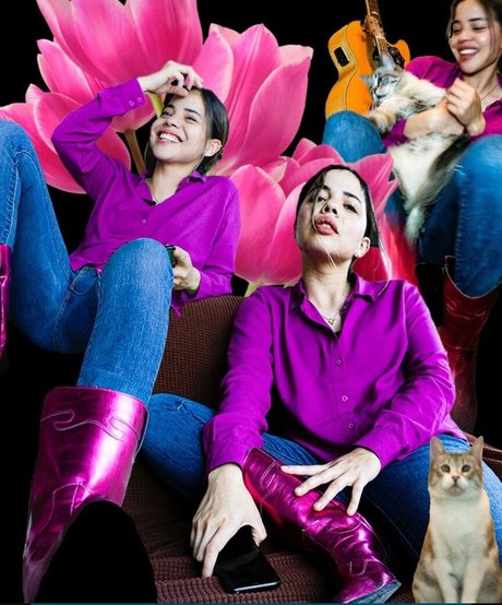 jllanas23 OnlyFans Joi