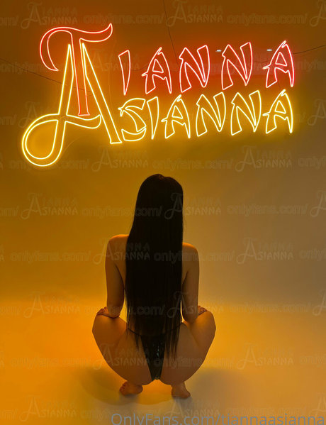 tiannaasianna OnlyFans Nacktbilder