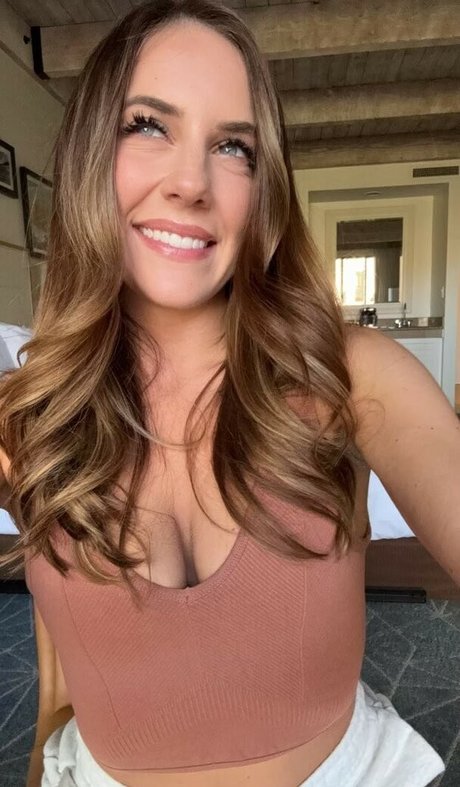 Ivy Brooks Nacktbilder von OnlyFans geleakt