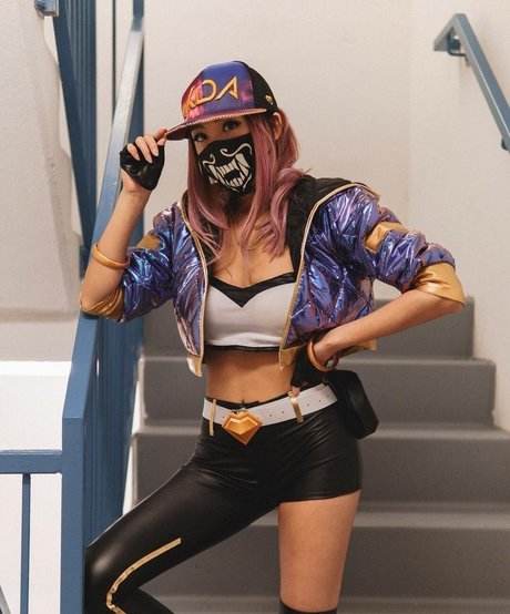 Lenalemon OnlyFans-Pornos