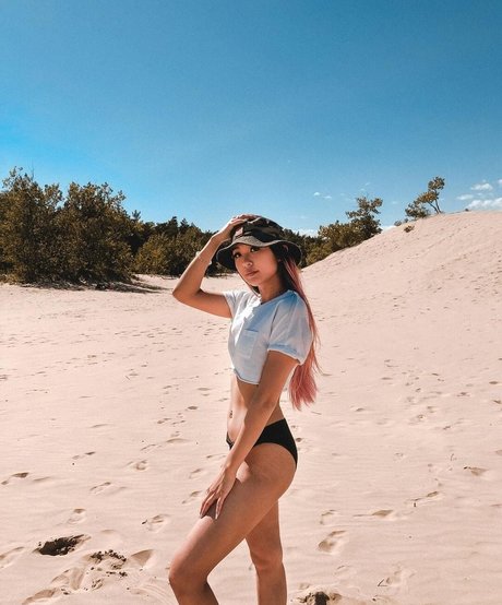 Lenalemon OnlyFans Leaked