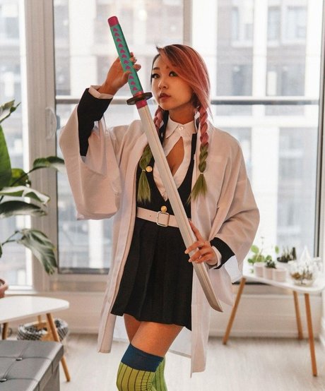 Lenalemon Nacktbilder von OnlyFans