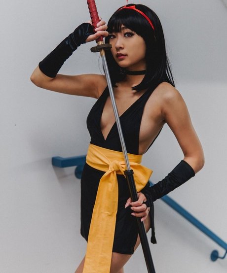 Lenalemon Model OnlyFans Foto