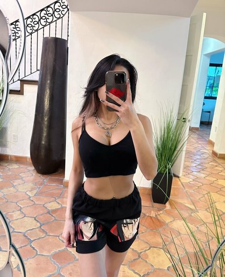 Lenalemon Leaked OnlyFans Sex