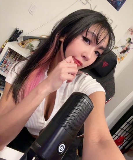 Lenalemon OnlyFans Nacktbilder