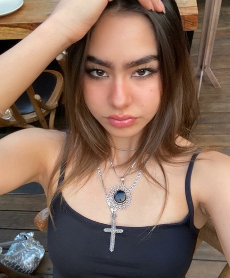 Dany Reyes Po OnlyFans