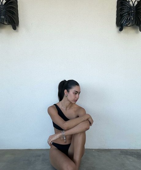 Dany Reyes Kostenlose OnlyFans-Inhalte