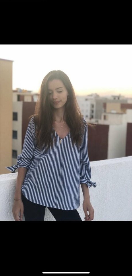 NoraExplorer Nacktbilder von OnlyFans geleakt