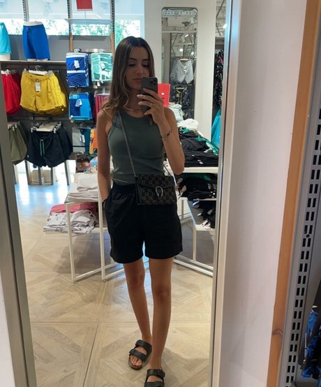 NoraExplorer OnlyFans Dirtyship geleakt