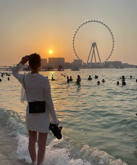 NoraExplorer OnlyFans Gratis-Inhalte