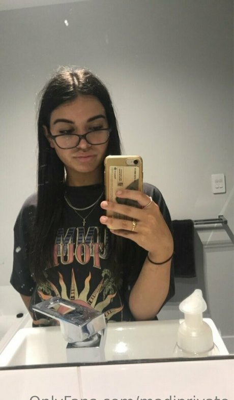 madiprivate Nacktbilder von OnlyFans