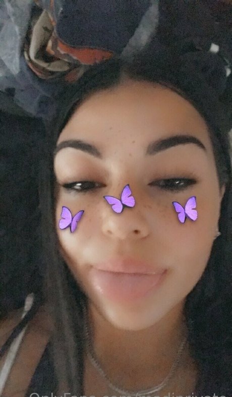 madiprivate Nacktbilder-Leaks von OnlyFans