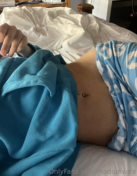 madiprivate OnlyFans Nacktbilder geleakt