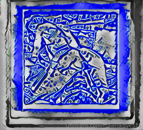 malenalove525 OnlyFans Leaks Nacktbilder