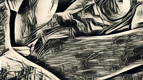 malenalove525 Nackt auf OnlyFans Leaks