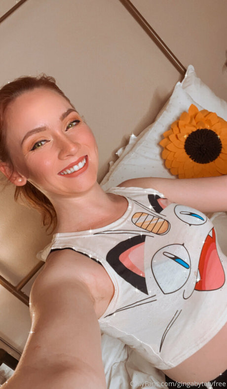 ginwoodsx OnlyFans nackt