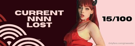 ginwoodsx OnlyFans Nackt Leak