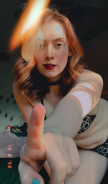 ginwoodsx Porn OnlyFans Leak