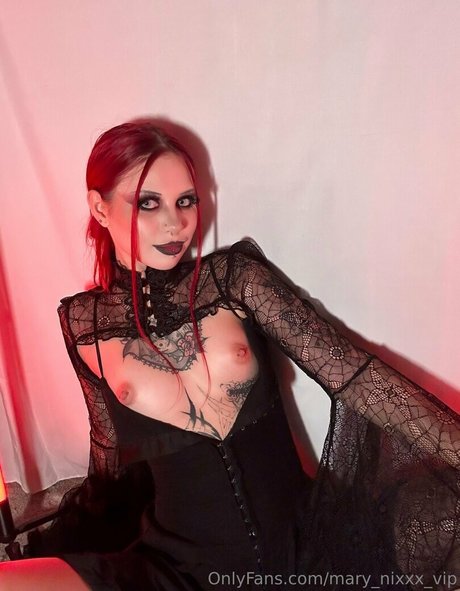 mary nixxx vip Nackt auf OnlyFans