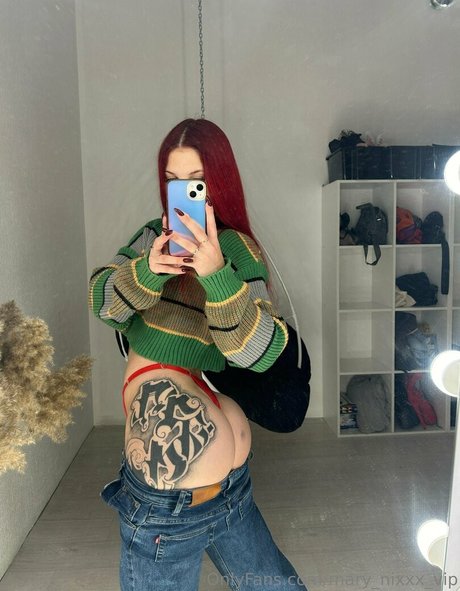 mary nixxx vip OnlyFans Bilder