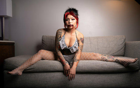 chinastarzzz Unzensiert OnlyFans