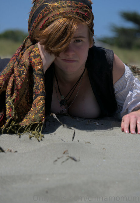 cinnamomum OnlyFans Fick geleakt