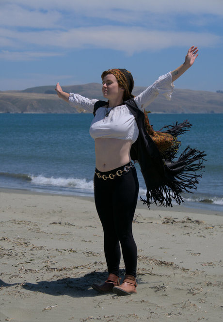 cinnamomum OnlyFans-Leaks