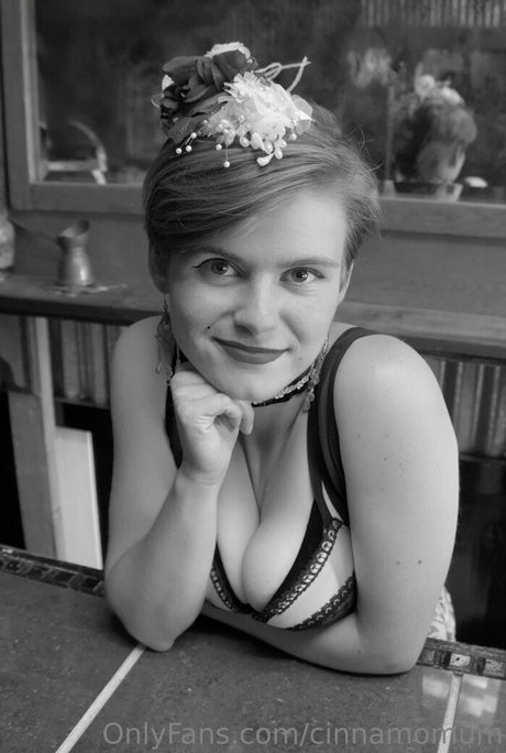 cinnamomum Leaked OnlyFans Content