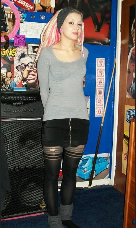 Sooshi OnlyFans Pornografie gratis