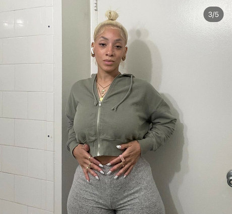 Villawase Nackt auf OnlyFans Leak