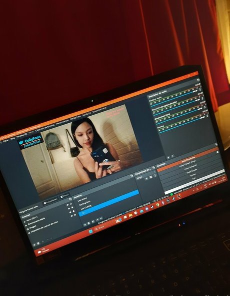 lolaxoficial Leaked Porn OnlyFans