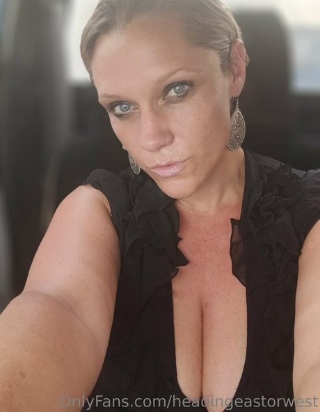 headingeastorwest OnlyFans-Creator