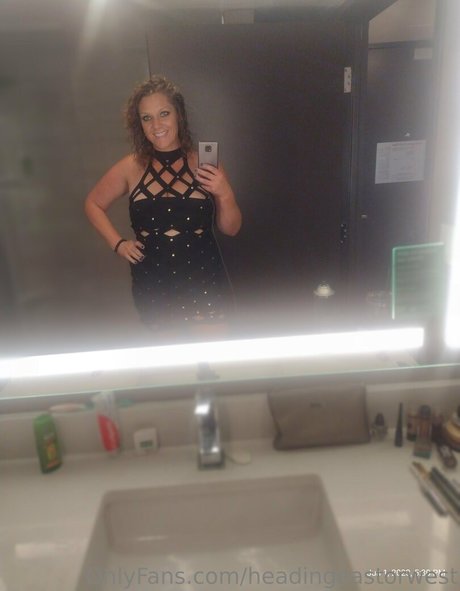 headingeastorwest NurlyFans-Pornoleaks